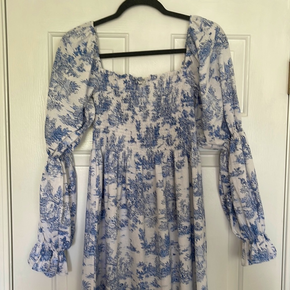 Nothing Fits But | Yuki Gown